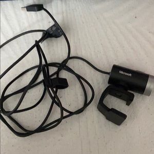 Microsoft lifeCam Cinema HD 720p